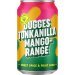 Dugges Tonkanilla Mangorange 6,0% 33 cl Dugges Tonkanilla Mangorange 6,0% 33 cl