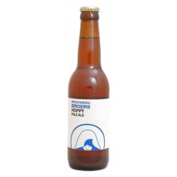 Brouwerij Broers Hoppy Pale Ale
