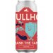Bullhouse Frank The Tank  Hazy IPA 