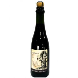 LA PIRATA OBLIVION - MOLSOSA - Barrel Aged Fruited Wild Ale 37,5cl - Buscador de Cervezas - Brewhouse