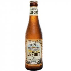 Omer Vander Ghinste Tripel LeFort