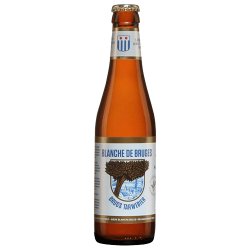 Blanche de Bruges   - TheBeerBox