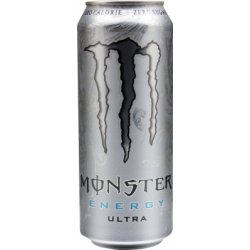 Monster Ultra Zero ж - Rus Beer