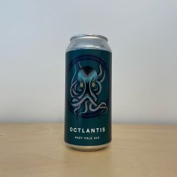 Otherworld Brewing OCTLANTIS