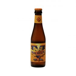 Malheur Blond 6 - Elings