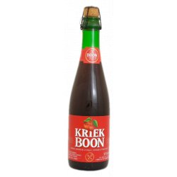 Brouwerij Boon Kriek Boon