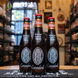 Corsendonk Rousse