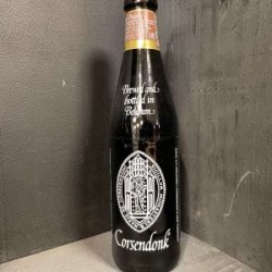 Corsendonk Pater - Bier en Borrels