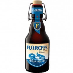 Floreffe Meilleure Tapon Gaseosa 33Cl - Cervezasonline.com