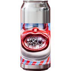 Apex Brewing Company Helios IPA