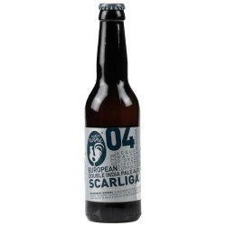 Scarliga: birra artigianale di Rurale  Maltese - Maltese