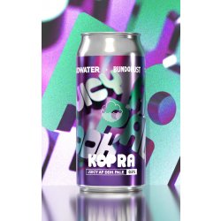 Cloudwater Brew Co. Kopra Cloudwater Brew Co. Kopra