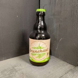 Brunehaut  Blond - Bier en Borrels