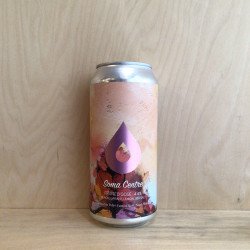 Polly's Brew Co. 'Soma Centre' Fruited Gose Cans - The Good Spirits Co.