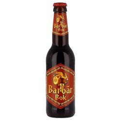 Barbar Winter Bok   - TheBeerBox