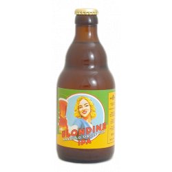 De Hopduvel Blondine IPA Amarillo Single Hop
