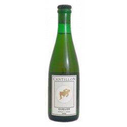 Brasserie Cantillon Classic Gueuze