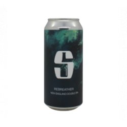 Rebreather 44cl - Hellobier