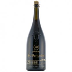 St. Bernardus Christmas Ale