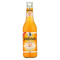 Schofferhofer Toronja   - TheBeerBox