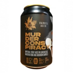 Dois Corvos Murder Conspiracy