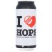 Hoppy People - I Love Hops #14 Hoppy People - I Love Hops #14