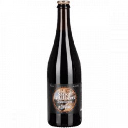 Sancti Adalberti Pastorale 75CL - Bierfamilie