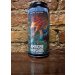 Amager  Bazyliszek Imperial Baltic Porter, 9% (440ml) 