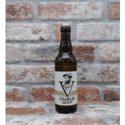 Charles Quint Goudblond - 33 CL - House of Beers Uden