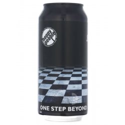 Hoppy People One Step Beyond