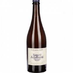 Sancti Adalberti Egmondse Tripel 75CL - Bierfamilie