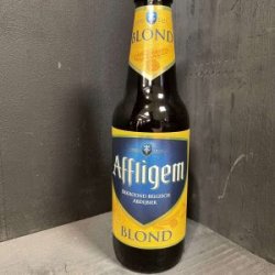 Affligem  Blond - Bier en Borrels