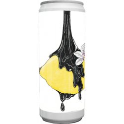 Brewski Salty Lemon
