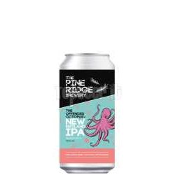 The Pine Ridge The Offended Octopuss Lattina 44Cl - TopBeer