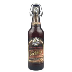 Monchshof Bockbier   - TheBeerBox