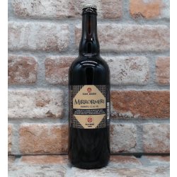 Alvinne Oak Aged Mirrormere - 75 CL - Gerijptebieren.nl