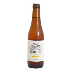 DrinkDrink Bicyclette