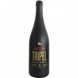 Brouwerij Ter Dolen Tripel 75CL - Bierfamilie