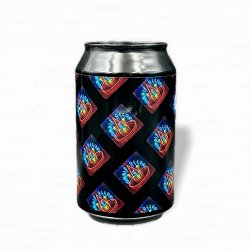 Omnipollo Omnipollos Hatt IPA