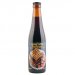 1 Tonna Gaufrette Quadrupel 0,33l  Quadrupel 