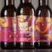 Scheldebrouwerij ‘n Toeback nr. 6  Styrian Wolf Hop Special 75CL 