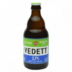 Vedett - Session Ipa - Foeders