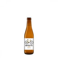DrinkDrink Bicyclette