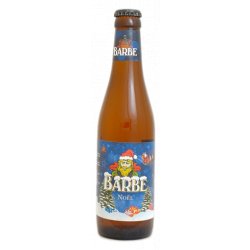 Verhaeghe Barbe Noël Verhaeghe Barbe Noël