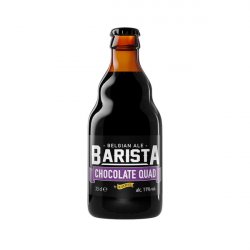 Kasteel Brouwerij Vanhonsebrouck Kasteel Barista - Elings