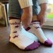 Yonder Socks 