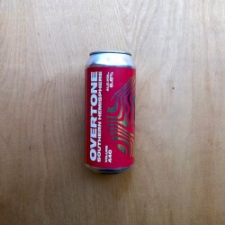 Overtone - Southern Hemisphere IPA 6.6% (440ml) - Beer Zoo