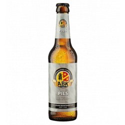 ABK Pils 335ml   - TheBeerBox