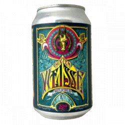 Brasserie de la Mule Hopfen Weisse Brasserie de la Mule Hopfen Weisse