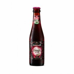 Lindemans Tarot Noir 25 cl - RB-and-Beer